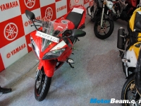  Bikes At 2010 Relio Quick Auto Mall Mumbai